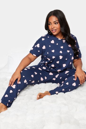 Curve nightwear top