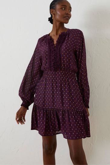 Next fat sale face dress