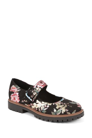 Pavers mary top jane shoes
