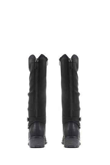 Pavers long on sale boots