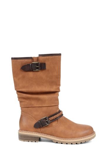Mid calf boots australia outlet