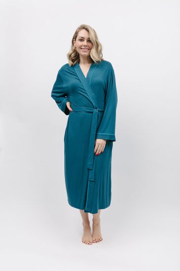 Jersey dressing gown outlet