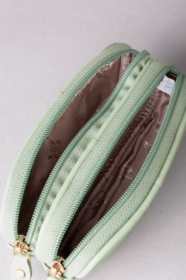 Double glasses discount case