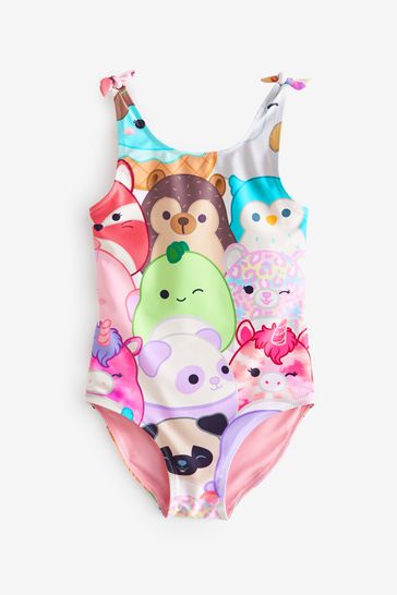 Squishmallows Swimsuit (3-16yrs)