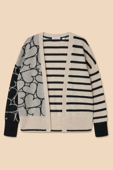 White stuff hotsell cardigan