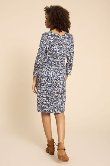 White stuff store jersey dresses