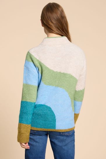 White stuff daisy on sale cardigan