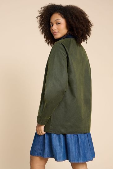 Whitestuff jackets store