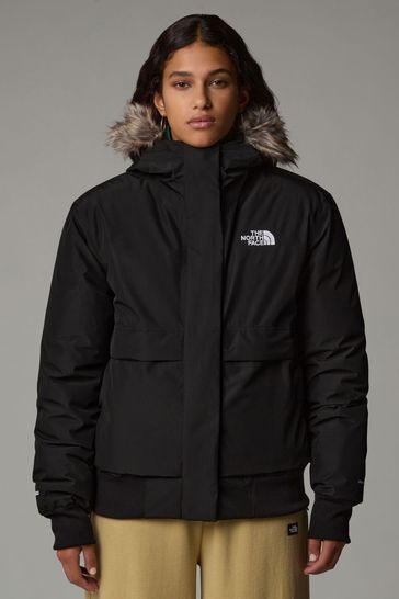 Buy The North Face Arctic Bomber Jacket from the Laura Ashley online shop