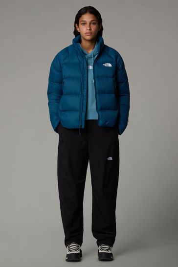 The north face cropped jacket best sale