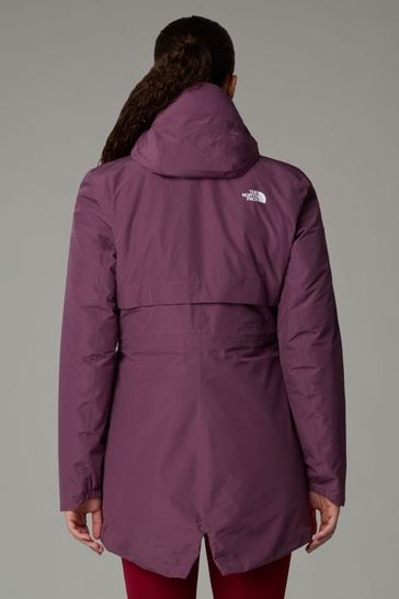 Hikesteller insulated parka best sale