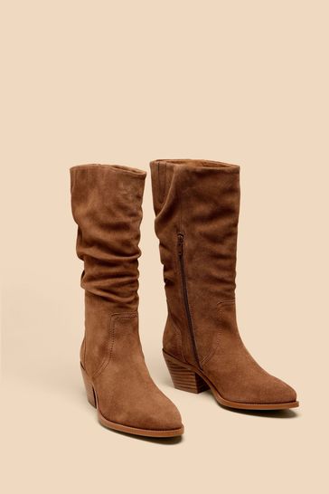 Ted baker top azaila boots