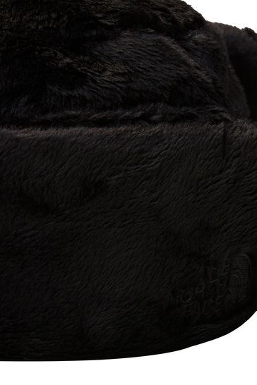Buy The North Face Black Womens Osito Trapper Hat from Next Netherlands