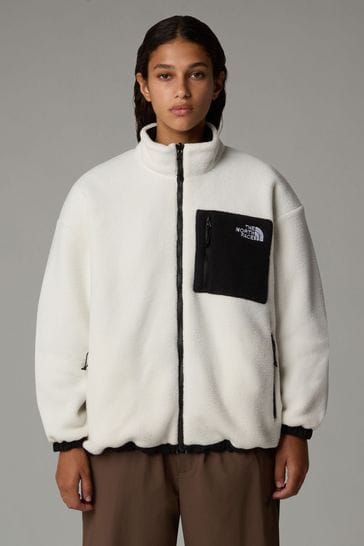 The North Face Womens Yumiori Reversible Fleece Jacket