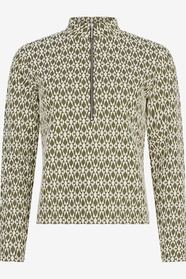 Mint velvet best sale zip jumper