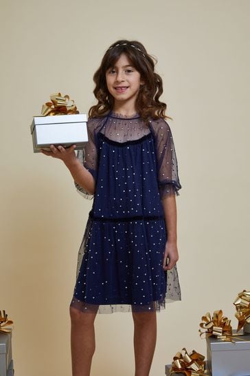 Girls dress next day hot sale delivery