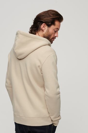 Essentials hoodie nude best sale