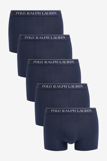 2x 2025 polo boxers