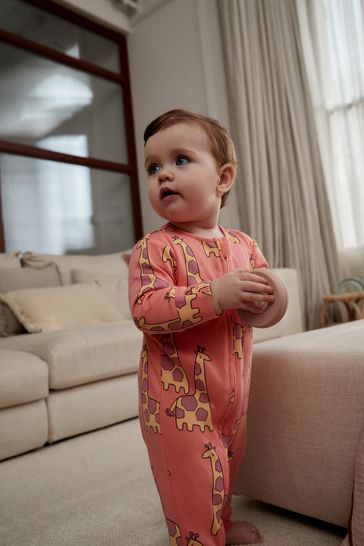 Laura ashley baby pajamas top