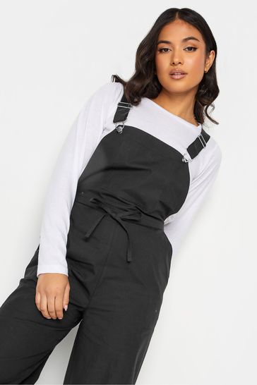 Petite utility jumpsuit discount