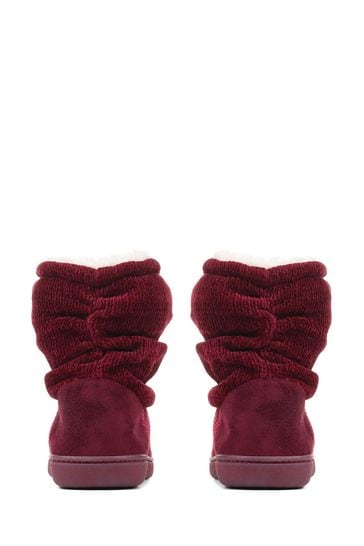 Pavers sales slipper boots