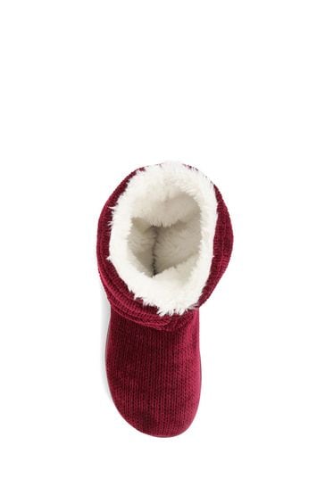 Pavers slipper shop boots