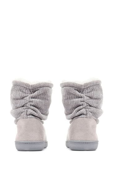Pavers slipper boots 2025