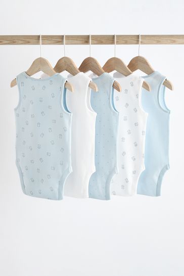 Next baby vests sale