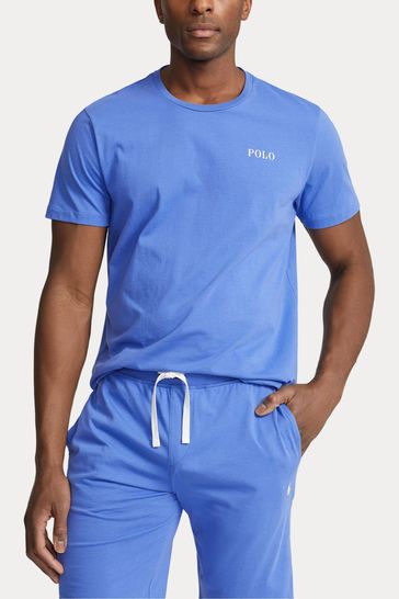 Buy Polo Ralph Lauren Cotton Jersey Short Sleeve Logo T-Shirt from Next  Malta