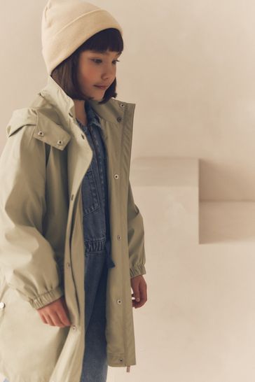 Waterproof rubber coat hot sale
