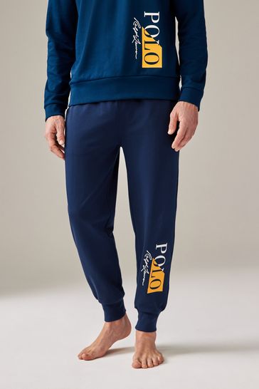 Polo Ralph Lauren Polo Logo Joggers