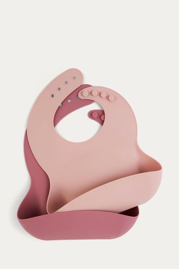 Kidly silicone bib best sale