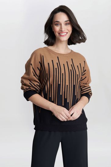 Gina jumper outlet