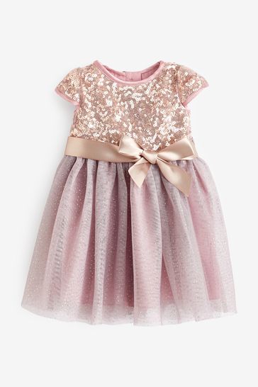 Monsoon 2024 newborn dresses