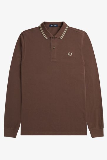 Perry polos 2025