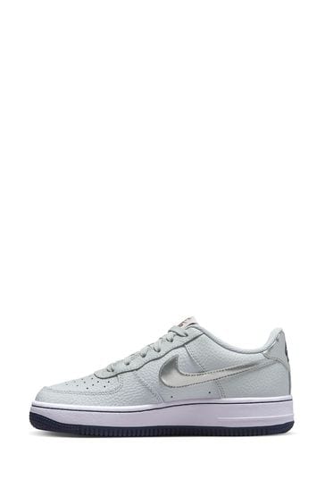 All grey top air force
