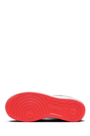 Nike air forces youth sales
