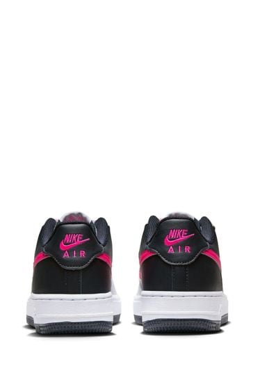 Air force 1 youth 5 white clearance