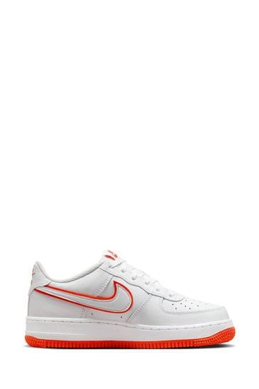 Nikelab air force 1 white new arrivals