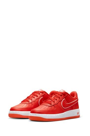 Nike air force 1 youth 4 deals