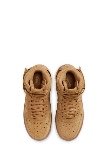 All yellow deals air force 1