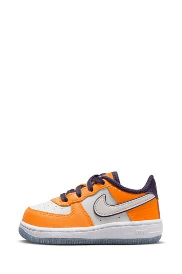 Infant air force 1 low top