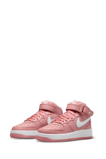 All red air force new arrivals 1 mid