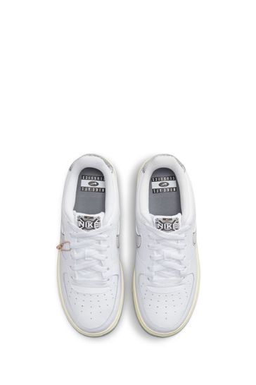 Air force top 1 lv8 junior