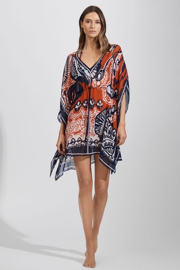 Reiss emmi hot sale dress