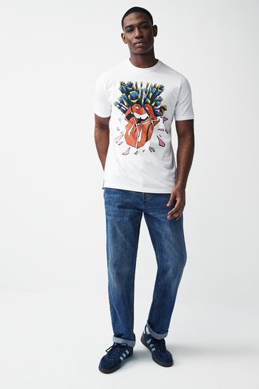 T shirt outlet with diamonds