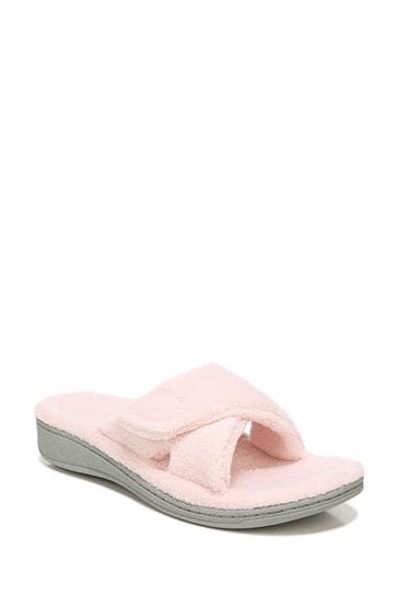 Orthaheel relax slipper clearance