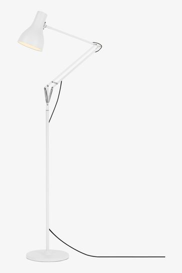 Anglepoise White Type 75™ Floor Lamp