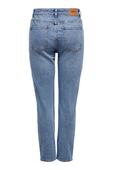 Only mom fit jeans online