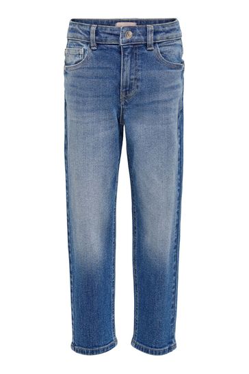 Mom outlet fit trousers